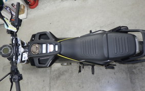 HUSQVARNA SVARTPILEN 401 2019