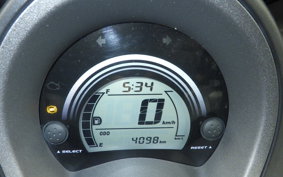 YAMAHA N-MAX 155 A 2020 SG50J