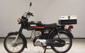 YAMAHA YB50 2021 F5B