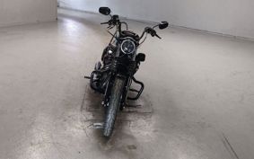 HARLEY XL1200NS 2018 LP3