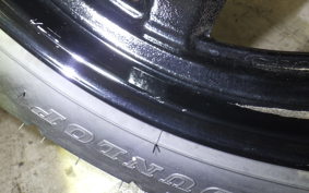 SUZUKI BURGMANストリート125EX EA23M