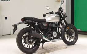 HONDA GB350S 2025 NC59