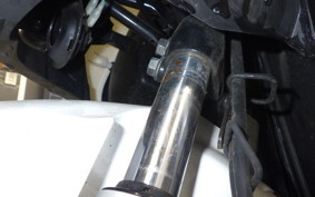 HONDA BENLY 50 2025 AA05