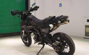 KAWASAKI KLX250D TRACKER X 2021 LX250V