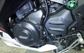 KAWASAKI NINJA 400 2021 EX400G