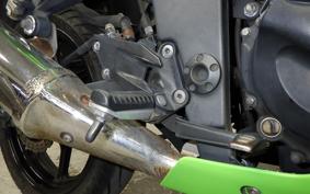KAWASAKI NINJA 250R EX250K