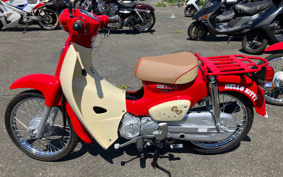 HONDA SUPER CUB 50 HELLOKITTY AA09