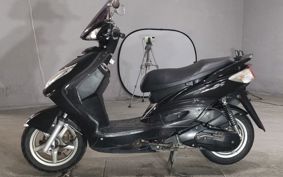 YAMAHA CYGNUS 125 X SE44J