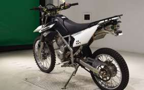 KAWASAKI KLX125 LX125C