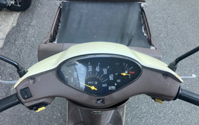 HONDA DIO CHESTER AF62
