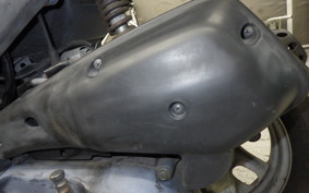 HONDA DIO GEN 3 2026 AF34