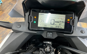 HONDA NC750X DCT 2021 RH09