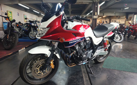 HONDA CB400 SUPER  BOL DOR ABS 2014 NC42