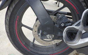 SUZUKI ジクサー150 ED13N