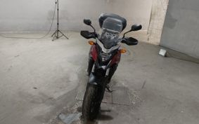 HONDA 400X 2018 NC47