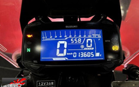 SUZUKI V-STROM 250 ABS DS11A