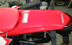HONDA CRF250L