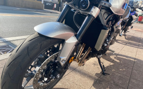 HONDA CB1000F 2025 SC94