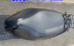 SUZUKI ADDRESS V50