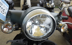 HONDA GIORNO 3 2017 AF77