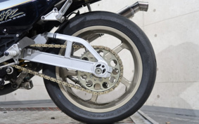 KAWASAKI GPZ900R NINJA 1991 ZX900A..
