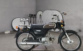 HONDA BENLY50 CD50