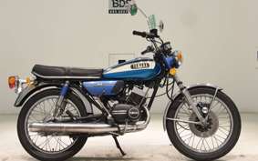 YAMAHA RD125 2007 404
