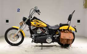 HARLEY FXDWG 1580 2011