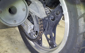 HONDA VT250FE INTEGRA MC08