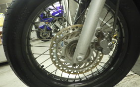 HONDA FTR223 2020 MC34