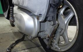 HONDA TODAY 2013 AF61