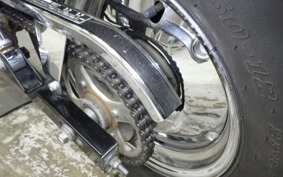 HONDA MAGNA 50 2023 AC13