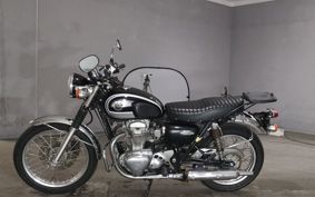 KAWASAKI W800 2015 EJ800A
