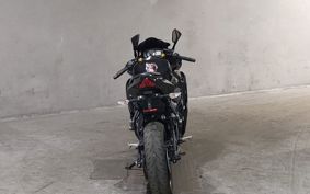 KAWASAKI  NINJA ZX-25R ZX250E