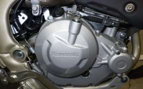 KAWASAKI KLX230ｼｪﾙﾊﾟ 1998 LX232A