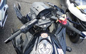 KAWASAKI NINJA 250 EX250L