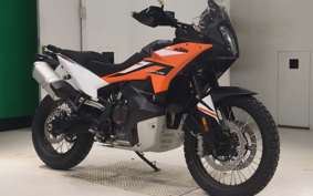 KTM 890 ADVENTURE	