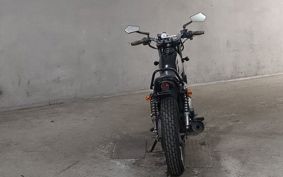 SUZUKI GLASS TRACKER BIG BOY NJ4BA