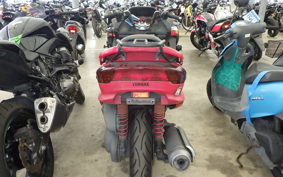 YAMAHA MAJESTY 250 C SG03J