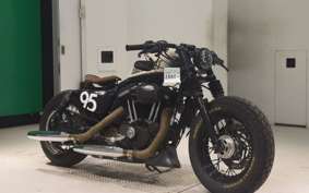 HARLEY XL1200X 2010