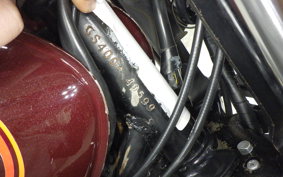 SUZUKI GS400 2025 GS400