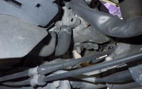 HONDA GYRO CANOPY 2004 TA03