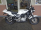 Фото Yamaha R1-Z с японского аукциона