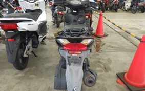 SUZUKI ADDRESS V125 S CF4MA