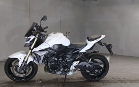 SUZUKI GSR750 GR7NA