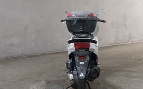 HONDA PCX 125 JF56