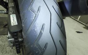 HONDA VTR 250 Gen. 2 2021 MC33