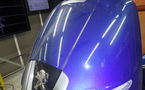 PEUGEOT ジャンゴ125A