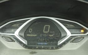 HONDA PCX125-3ﾊEVEﾘｯﾄﾞ JF84