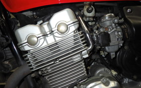 HONDA CB400F 1997 NC36
